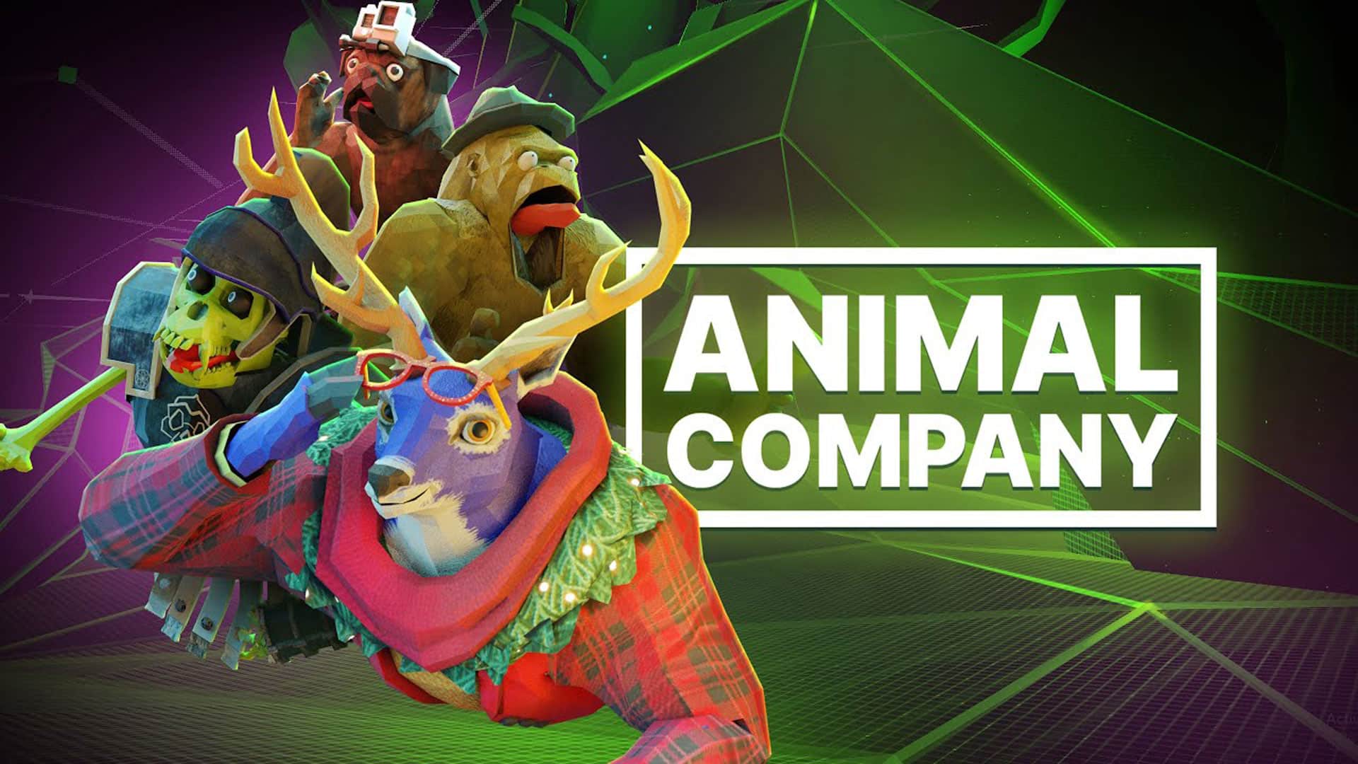 Animal Company : Une mise à jour majeure