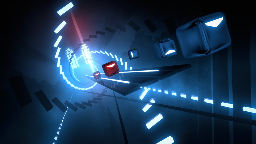 Beat Saber - PSVR2