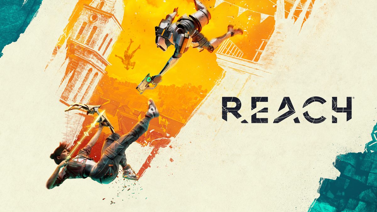 Reach : une expérience VR d’action-aventure à couper le souffle
