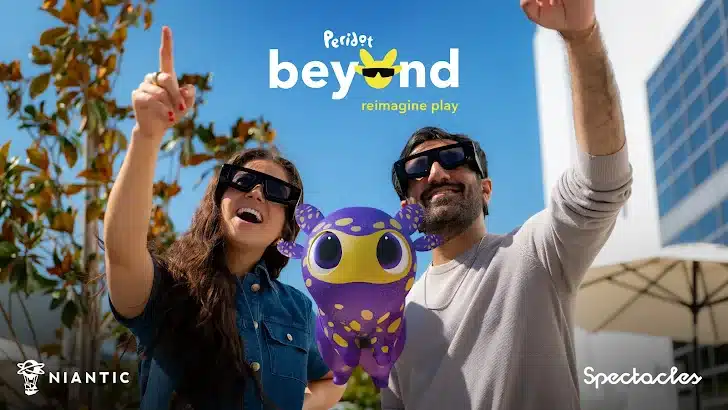 Snap Inc Niantic