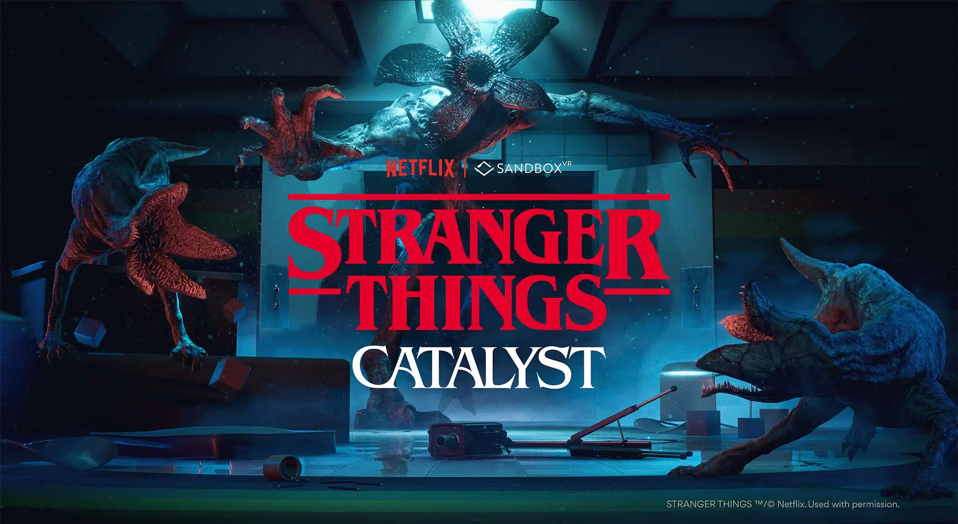 stranger things catalyst
