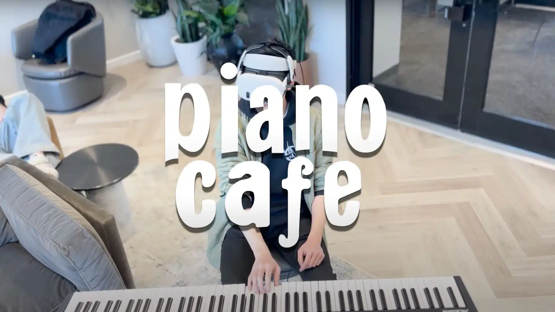 PianoCafe