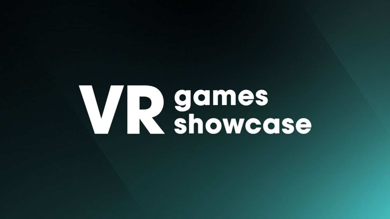 VR Games Showcase