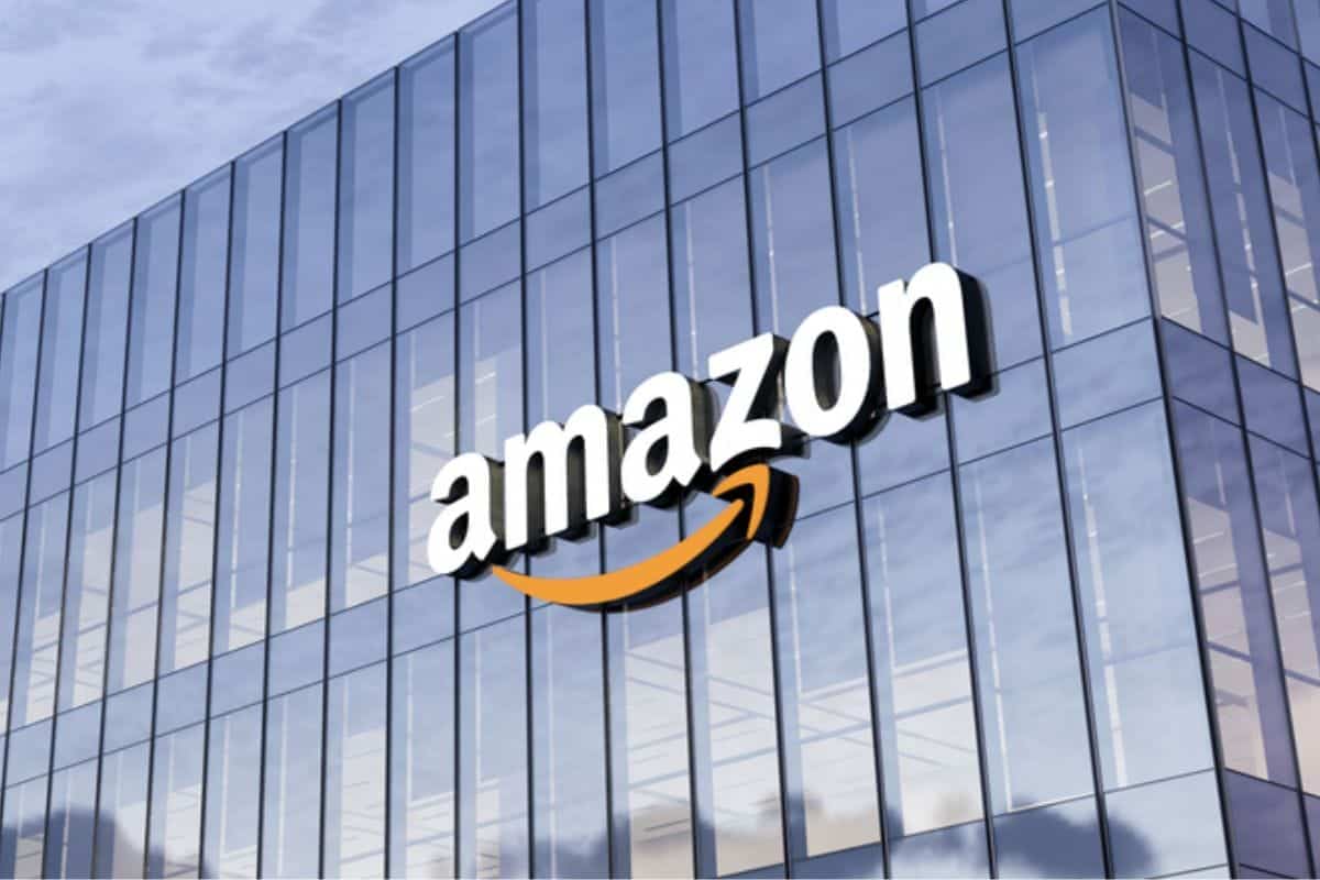 Lunettes connectées Amazon