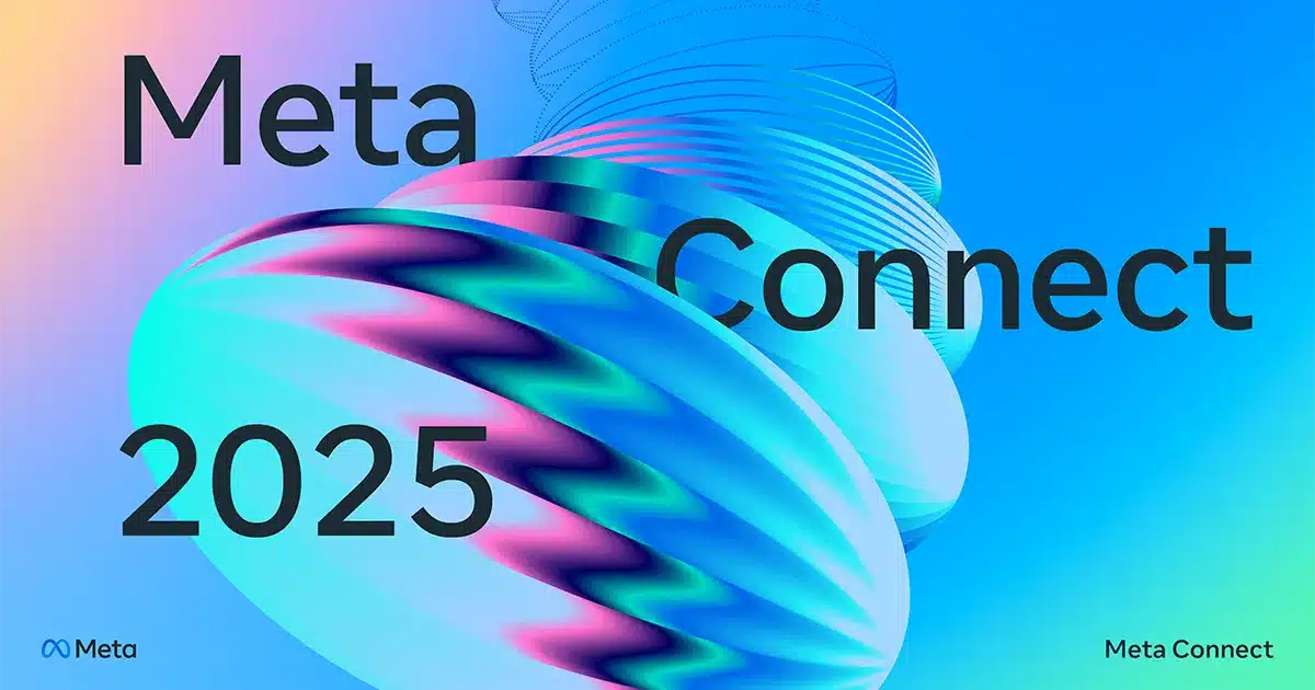 Meta Connect 2025