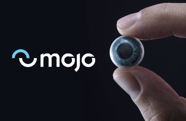 Mojo Vision
