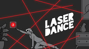 Laser Dance