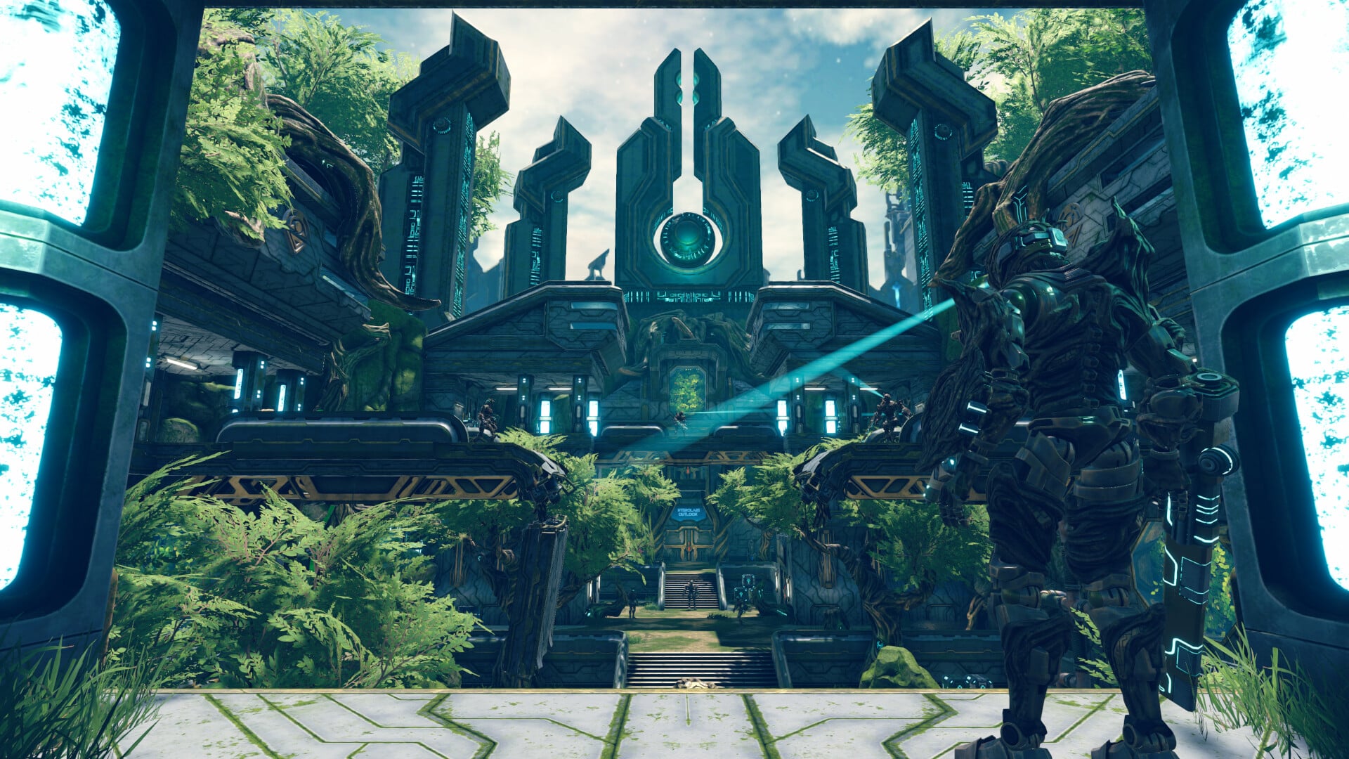 Arken Ages arrive sur Quest