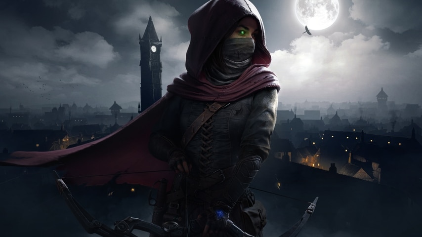 Thief VR : Legacy of Shadow